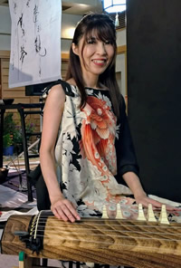 Mayuko Kobayashi